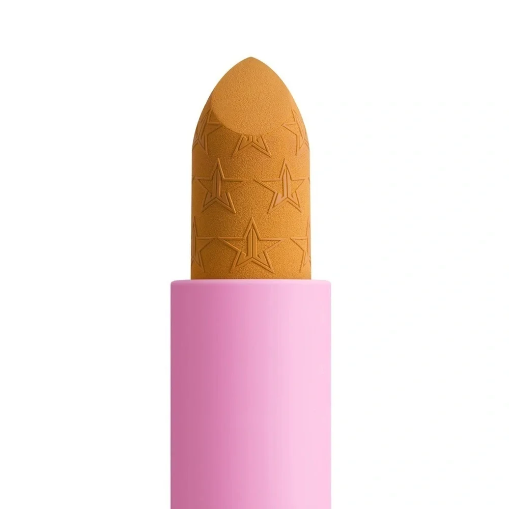 JEFFREE STAR - EXTENDING THE OLIVE BRANCH Velvet Trap Lipstick NIB